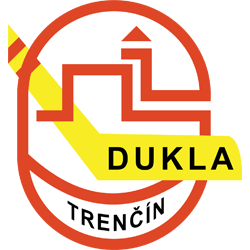 logo HK Dukla Trenčín