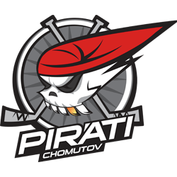 Piráti Chomutov