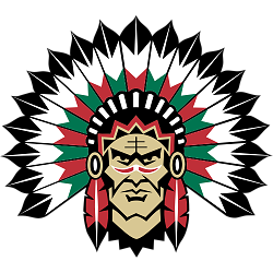 logo Frölunda Indians (SWE)