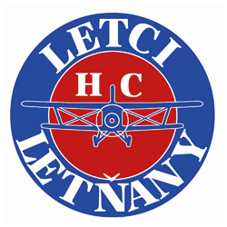 logo HC Letci Letňany