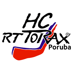 logo HC Poruba