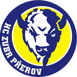 HC ZUBR Přerov