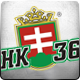 logo HK 36 Skalica