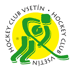 logo Vsetínská hokejová