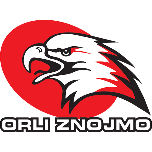 logo Orli Znojmo